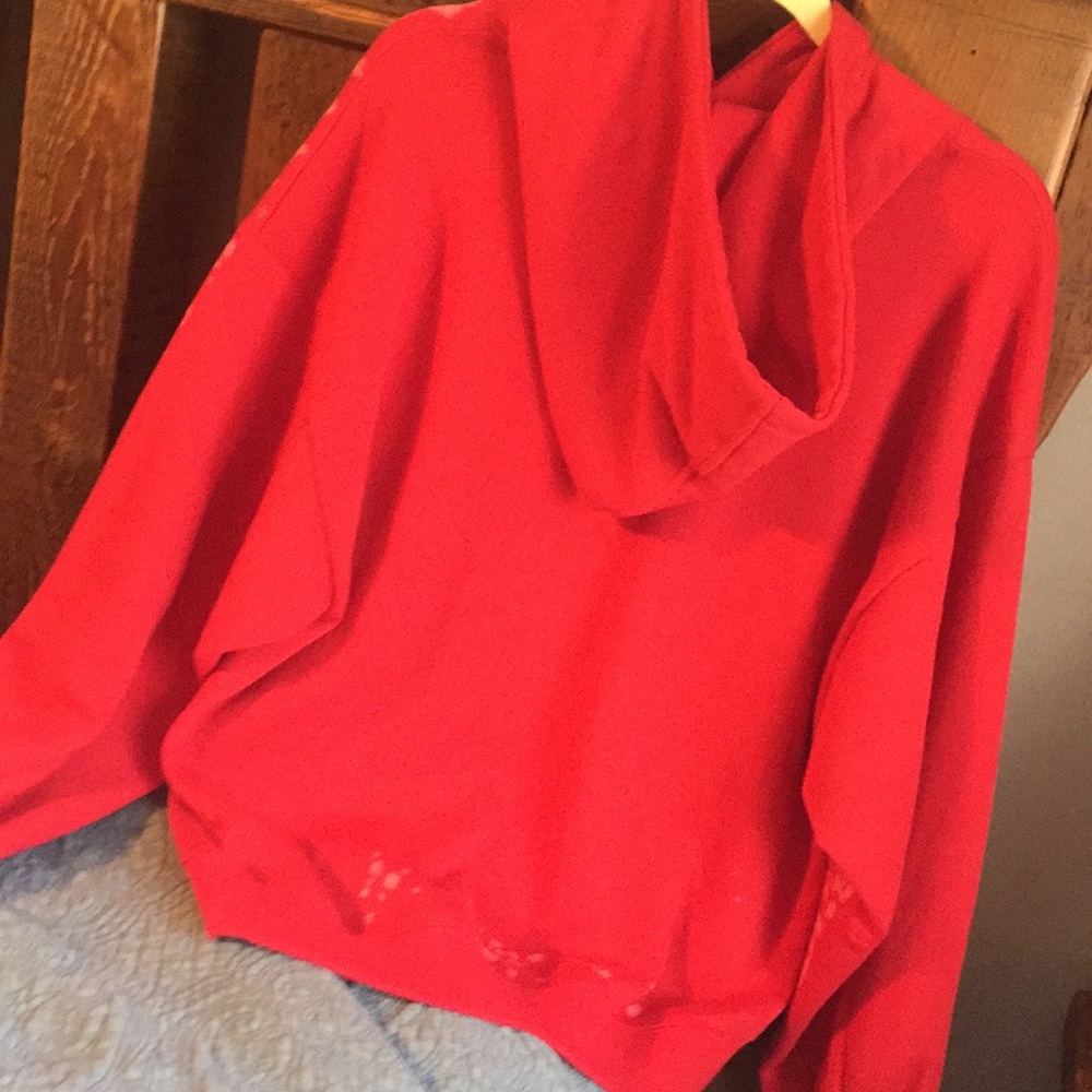 Hoodie - Picture 2 of 3
